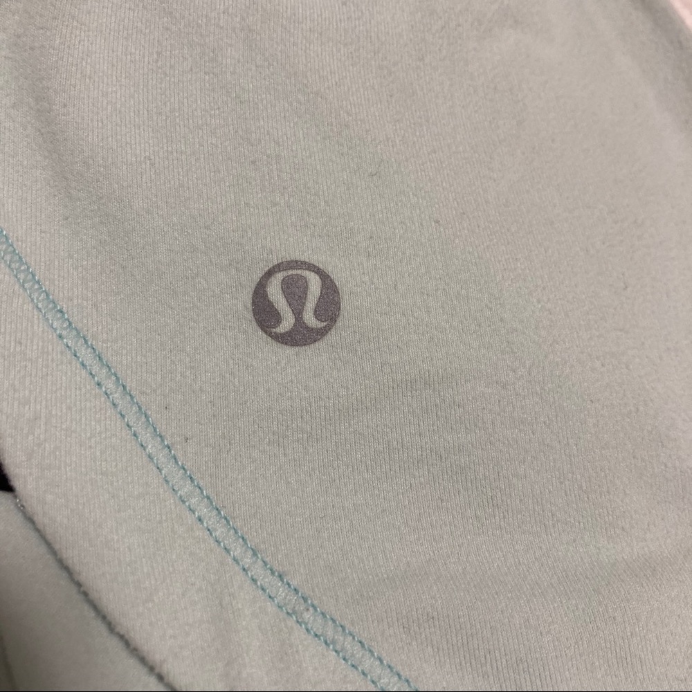 Lululemon Long Sleeve Top - Picture 4 of 4